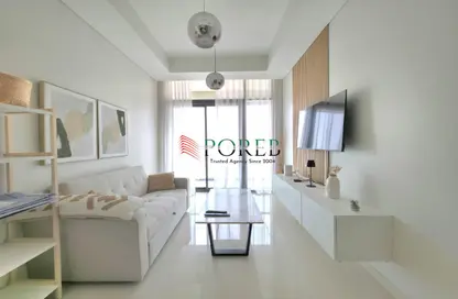 Apartment - 1 Bedroom - 1 Bathroom for rent in Aykon City Tower C - Aykon City - Business Bay - Dubai