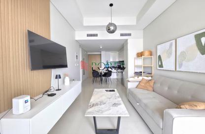 Apartment - 1 Bedroom - 1 Bathroom for rent in Aykon City Tower C - Aykon City - Business Bay - Dubai