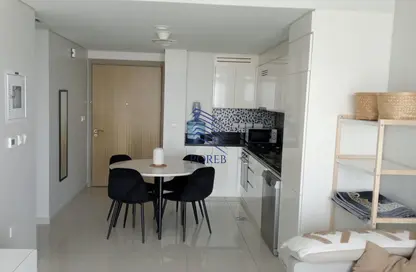 Apartment - 1 Bedroom - 1 Bathroom for rent in Aykon City Tower C - Aykon City - Business Bay - Dubai