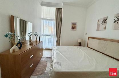 Apartment - 1 - 2 for rent in Dorra Bay - Dubai Marina - Dubai Apartment - 1 - 2 for rent in Dorra Bay - Dubai Marina - Dubai