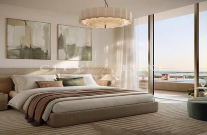 Apartment - 3 Bedrooms - 3 Bathrooms for sale in Avarra by Palace - Business Bay - Dubai