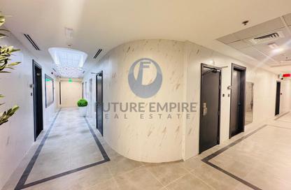 Apartment - 2 Bedrooms - 3 Bathrooms for rent in Al Badaa Street - Al Badaa - Dubai