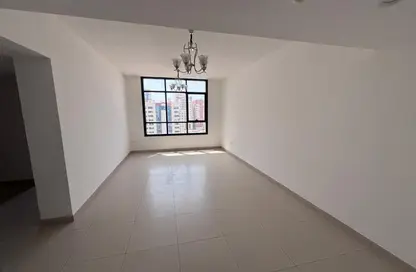 Apartment - 2 Bedrooms - 2 Bathrooms for rent in Ajman Gate Tower - Ajman Industrial 2 - Ajman Industrial Area - Ajman