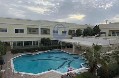 Villa - 4 Bedrooms - 6 Bathrooms for rent in Al Badaa Street - Al Badaa - Dubai