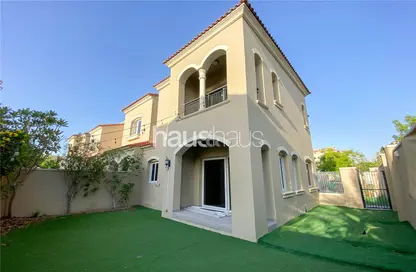 Townhouse - 3 Bedrooms - 4 Bathrooms for sale in Casa Dora - Serena - Dubai Land - Dubai