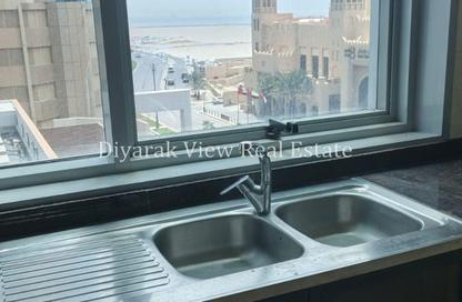 Apartment - 3 Bedrooms - 5 Bathrooms for rent in Al Nakhil 1 - Al Nakhil - Ajman