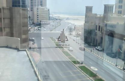 شقة - 3 غرف نوم - 5 حمامات للايجار في النخيل 1 - النخيل - عجمان