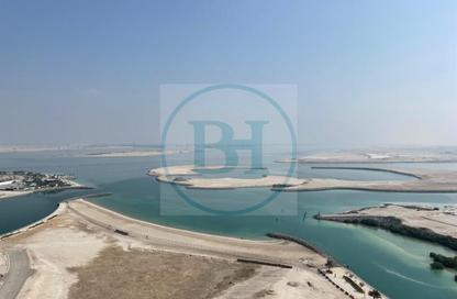 Apartment - 2 Bedrooms - 2 Bathrooms for sale in Reflection - Shams Abu Dhabi - Al Reem Island - Abu Dhabi