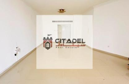 Apartment - 3 - 3 for rent in Al Majaz 3 - Al Majaz - Sharjah
