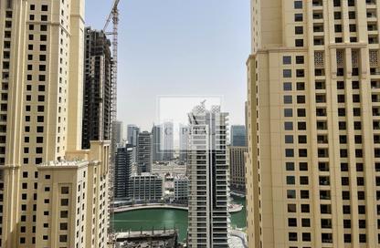 Apartment - 2 - 2 for rent in Sadaf 6 - Sadaf - Jumeirah Beach Residence - Dubai Apartment - 2 - 2 for rent in Sadaf 6 - Sadaf - Jumeirah Beach Residence - Dubai