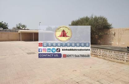 Villa - 4 Bedrooms - 4 Bathrooms for rent in Al Rifa'a - Mughaidir - Sharjah
