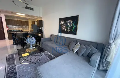 Apartment - 1 Bedroom - 2 Bathrooms for sale in Sydney Tower - District 18 - Jumeirah Village Circle - Dubai