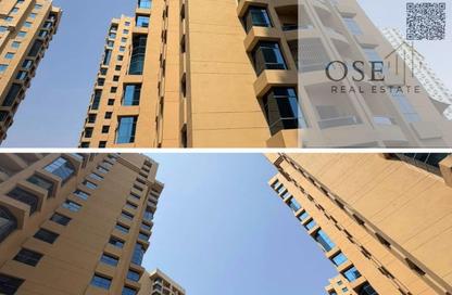 Apartment - 1 - 2 for sale in Al Khor Tower A1 - Al Khor Towers - Ajman Downtown - Ajman
