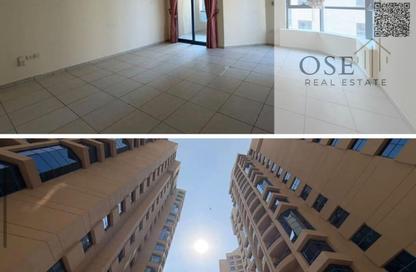 Apartment - 1 - 2 for sale in Al Khor Tower A1 - Al Khor Towers - Ajman Downtown - Ajman