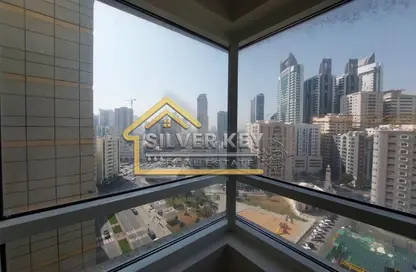 Apartment - 2 Bedrooms - 2 Bathrooms for rent in Al Nad - Al Qasimia - Sharjah