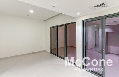 Villa - 3 Bedrooms - 3 Bathrooms for rent in Greenviews 2 - Emaar South - Dubai South (Dubai World Central) - Dubai Villa - 3 Bedrooms - 3 Bathrooms for rent in Greenviews 2 - Emaar South - Dubai South (Dubai World Central) - Dubai