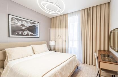 Apartment - 2 Bedrooms - 3 Bathrooms for rent in Vida Dubai Mall Tower 2 - Vida Residences Dubai Mall - Downtown Dubai - Dubai