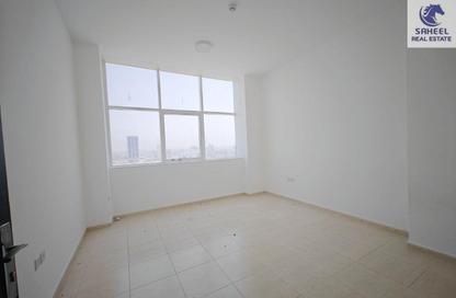 Apartment - 1 - 1 for rent in Union Tower - Al Seer - Ras Al Khaimah