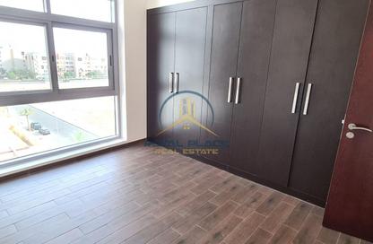 Apartment - 2 Bedrooms - 1 Bathroom for rent in Yasmine - Al Furjan - Dubai