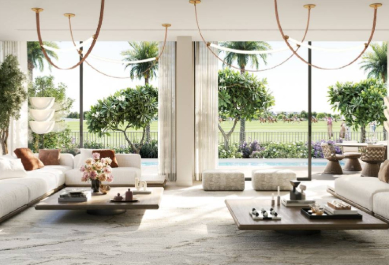 5 bedroom villa in Chevalia Estate, Dubai Investment Park (DIP): 5