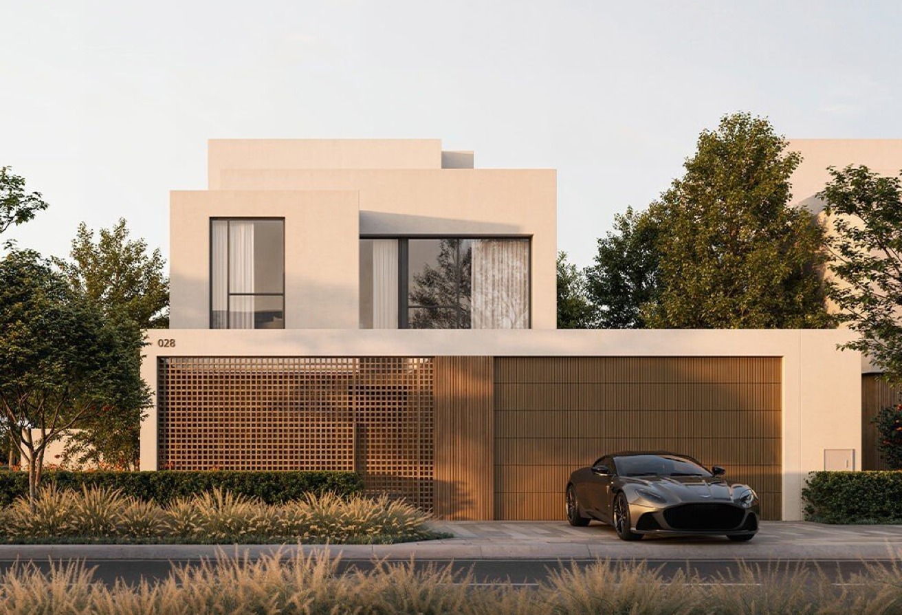 5 bedroom villa in Chevalia Estate, Dubai Investment Park (DIP): 8
