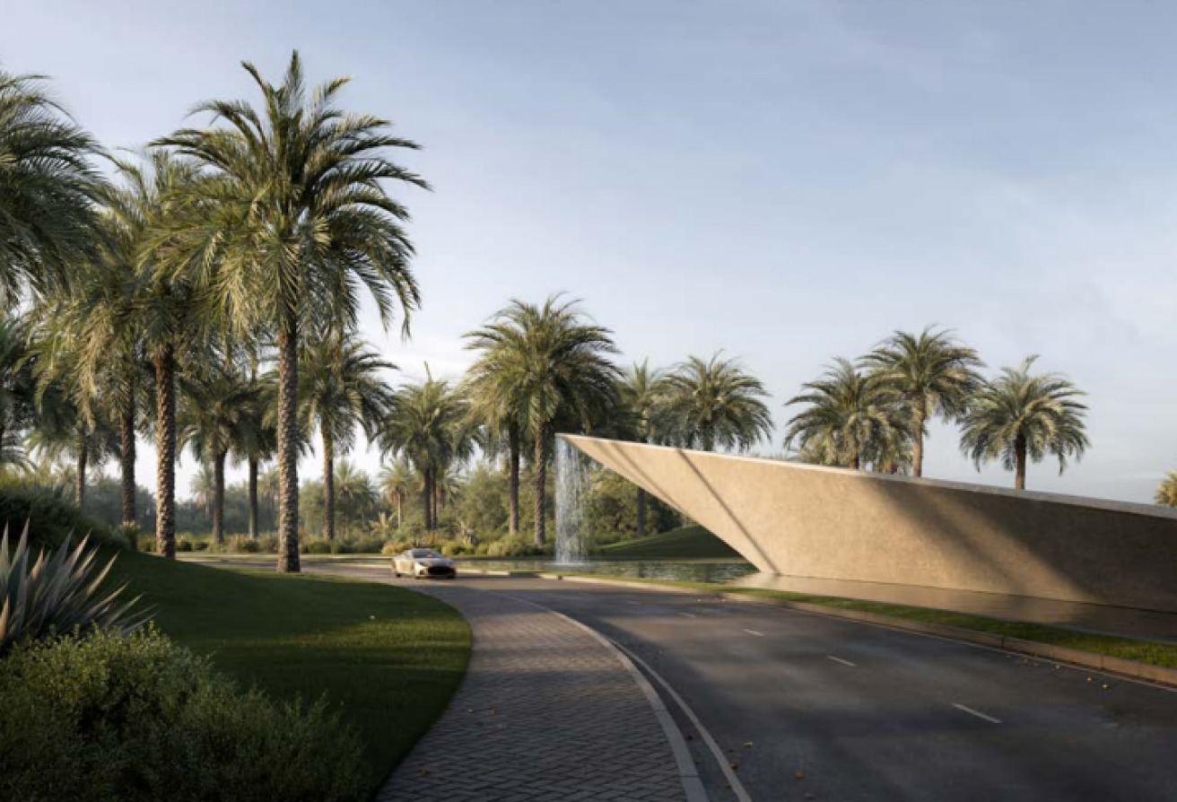 5 bedroom villa in Chevalia Estate, Dubai Investment Park (DIP): 7