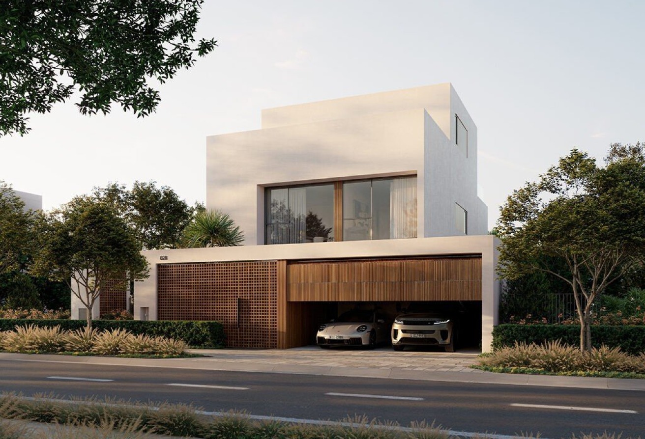5 bedroom villa in Chevalia Estate, Dubai Investment Park (DIP): 9