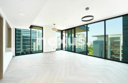 Apartment - 3 - 5 for rent in 399 Hills Park B - 399 Hills Park - Dubai Hills Estate - Dubai