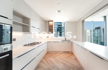 Apartment - 3 - 5 for rent in 399 Hills Park B - 399 Hills Park - Dubai Hills Estate - Dubai