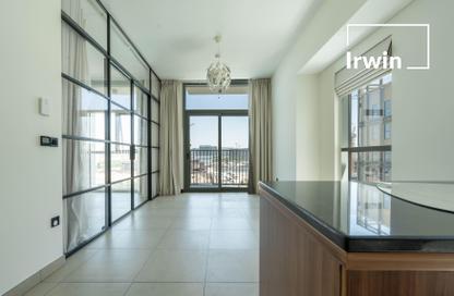 Apartment - 2 - 2 for rent in Socio at Dubai Hills Estate Tower 2 - Socio at Dubai Hills Estate - Dubai Hills Estate - Dubai