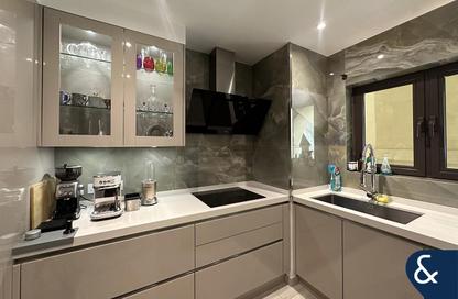 Apartment - 1 Bedroom - 2 Bathrooms for sale in Attareen Residences - The Old Town Island - Old Town - Downtown Dubai - Dubai