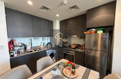 Apartment - 2 Bedrooms - 3 Bathrooms for rent in Tiraz - Naseej District - Aljada - Sharjah