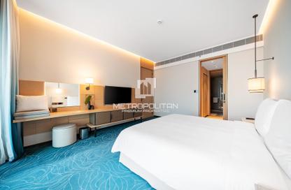 Apartment - 1 - 2 for rent in Jumeirah Gate Tower 2 - The Address Jumeirah Resort and Spa - Jumeirah Beach Residence - Dubai Apartment - 1 - 2 for rent in Jumeirah Gate Tower 2 - The Address Jumeirah Resort and Spa - Jumeirah Beach Residence - Dubai