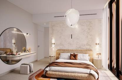 Apartment - Studio - 1 Bathroom for sale in One Residence - Downtown Dubai - Dubai Apartment - Studio - 1 Bathroom for sale in One Residence - Downtown Dubai - Dubai