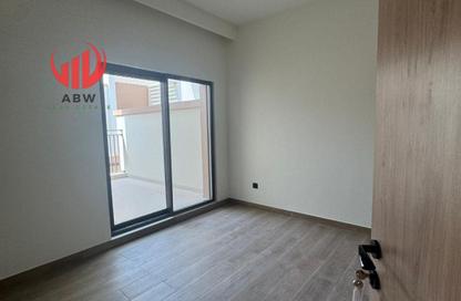 Townhouse - 4 Bedrooms - 5 Bathrooms for rent in Costa Brava - Damac Lagoons - Dubai Townhouse - 4 Bedrooms - 5 Bathrooms for rent in Costa Brava - Damac Lagoons - Dubai