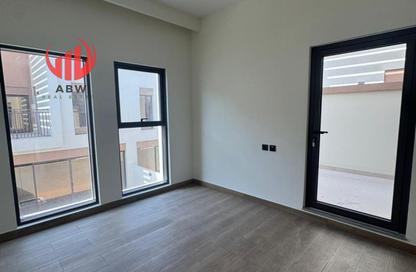 Townhouse - 4 Bedrooms - 5 Bathrooms for rent in Costa Brava - Damac Lagoons - Dubai