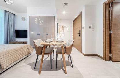 Apartment - Studio - 1 Bathroom for sale in Urban Oasis - Business Bay - Dubai