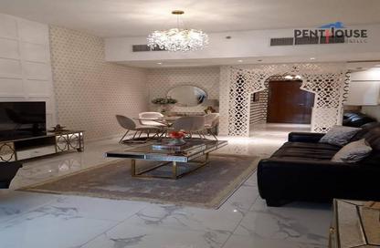 Apartment - 2 Bedrooms - 3 Bathrooms for sale in Noura Tower - Al Habtoor City - Business Bay - Dubai Apartment - 2 Bedrooms - 3 Bathrooms for sale in Noura Tower - Al Habtoor City - Business Bay - Dubai