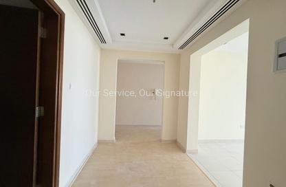 Apartment - 3 Bedrooms - 5 Bathrooms for rent in Al Mamzar - Al Mamzar - Sharjah - Sharjah Apartment - 3 Bedrooms - 5 Bathrooms for rent in Al Mamzar - Al Mamzar - Sharjah - Sharjah