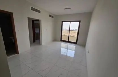 Apartment - 1 Bedroom - 2 Bathrooms for rent in Al Rawda 2 Villas - Al Rawda 2 - Al Rawda - Ajman