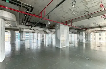 Office Space - Studio for rent in Al Fattan Office Tower - Al Fattan Marine Towers - Jumeirah Beach Residence - Dubai