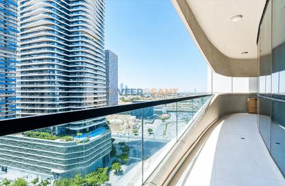 Apartment - 2 - 3 for sale in Upper Crest - Downtown Dubai - Dubai