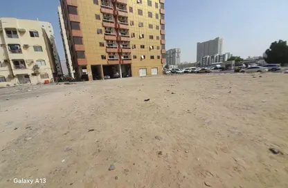 أرض - استوديو للبيع في بناية أبو شغارة - أبو شغارة - الشارقة