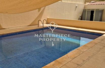 Villa - 5 Bedrooms - 7 Bathrooms for sale in Narjis - Al Raha Golf Gardens - Abu Dhabi