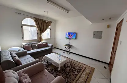 Apartment - 1 Bedroom - 1 Bathroom for rent in Al Mujarrah - Al Sharq - Sharjah Apartment - 1 Bedroom - 1 Bathroom for rent in Al Mujarrah - Al Sharq - Sharjah