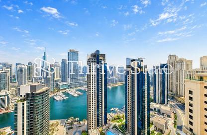 شقة - 2 غرف نوم - 3 حمامات للايجار في رمال 3 - رمال - جميرا بيتش ريزيدنس - دبي شقة - 2 غرف نوم - 3 حمامات للايجار في رمال 3 - رمال - جميرا بيتش ريزيدنس - دبي