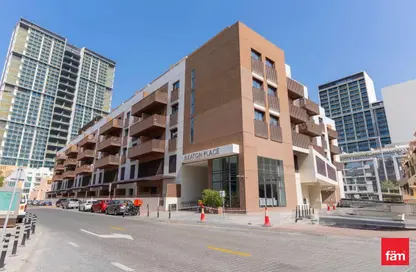 Apartment - 1 Bedroom - 1 Bathroom for rent in Eaton Place - District 15 - Jumeirah Village Circle - Dubai