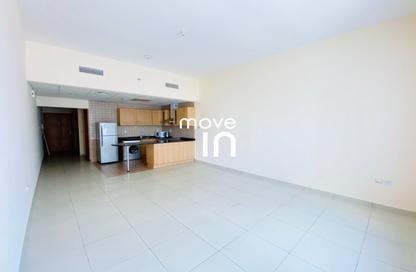 Apartment - Studio - 1 Bathroom for rent in Armada Tower 1 - JLT Cluster P - Jumeirah Lake Towers - Dubai