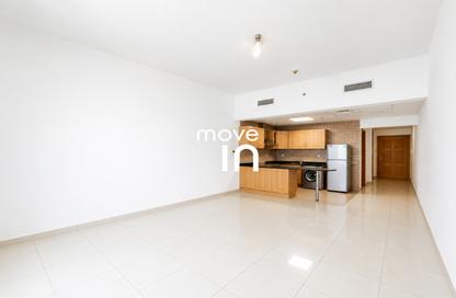 Apartment - Studio - 1 Bathroom for rent in Armada Tower 1 - JLT Cluster P - Jumeirah Lake Towers - Dubai