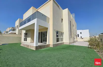 فيلا - 5 غرف نوم - 6 حمامات للايجار في فلل مكين الفرجان - الفرجان - دبي